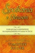Spotkania ... - Timothy Keller -  polnische Bücher