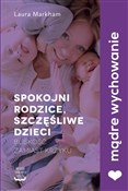 Polska książka : Spokojni r... - Laura Markham