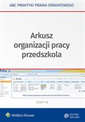 Zobacz : Arkusz org... - Lidia Marciniak, Elżbieta Piotrowska-Albin