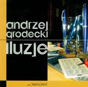 Iluzje - Andrzej Grodecki -  polnische Bücher