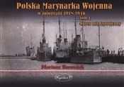 Polska Mar... - Mariusz Borowiak -  fremdsprachige bücher polnisch 