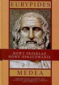 Medea - Eyrypides -  polnische Bücher
