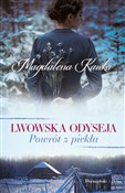 Lwowska od... - Magdalena Kawka - buch auf polnisch 