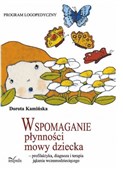 Wspomagani... - Dorota Kamińska - buch auf polnisch 