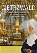 Książka : Gietrzwałd... - Grzegorz Kasjaniuk