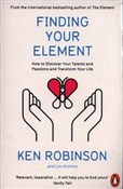 Polska książka : Finding Yo... - Ken Robinson