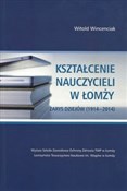 Książka : Kształceni... - Witold Wincenciak