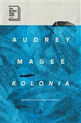 Kolonia - Audrey Magee -  Polnische Buchandlung 