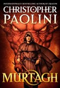 Polska książka : Murtagh - Christopher Paolini