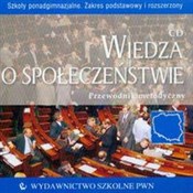 Polnische buch : Wiedza o s... - Ewa Ciosek, Piotr Kopka, Tomasz Stryjek