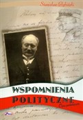 Wspomnieni... - Stanisław Głąbiński -  fremdsprachige bücher polnisch 