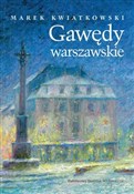 Gawędy war... - Marek Kwiatkowski -  Książka z wysyłką do Niemiec 