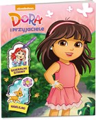 Zobacz : Dora i prz... - Opracowanie Zbiorowe