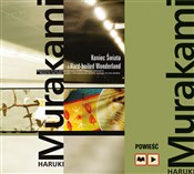 Książka : [Audiobook... - Haruki Murakami