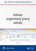 Arkusz org... - Lidia Marciniak, Elżbieta Piotrowska-Albin - Ksiegarnia w niemczech