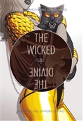 Zobacz : The Wicked... - Gillen McKelvie