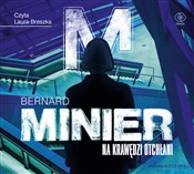 Książka : [Audiobook... - Bernard Minier