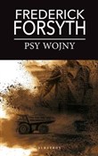 Psy wojny ... - Frederick Forsyth -  Książka z wysyłką do Niemiec 