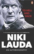 To Hell an... - Niki Lauda -  Książka z wysyłką do Niemiec 