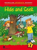 Książka : Hide and S... - Paul Shipton