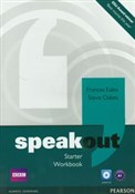 Speakout S... - Frances Eales, Steve Oakes -  Książka z wysyłką do Niemiec 
