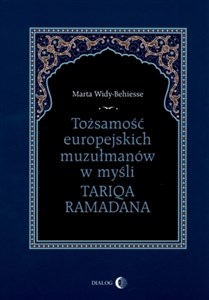 Bild von Tożsamość europejskich muzułmanów w myśli Tariqa Ramadana