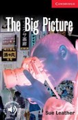 The Big Pi... - Sue Leather -  Książka z wysyłką do Niemiec 