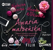 [Audiobook... - Magdalena Witkiewicz, Natasza Socha -  fremdsprachige bücher polnisch 