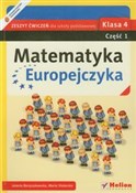 Polnische buch : Matematyka... - Jolanta Borzyszkowska, Maria Stolarska