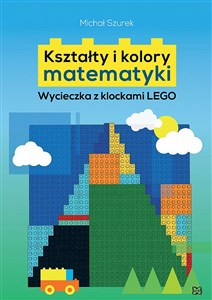 Bild von Kształty i kolory matematyki Wycieczka z klockami LEGO