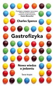 Gastrofizy... - Charles Spence - buch auf polnisch 