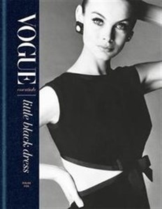 Bild von Vogue Essentials: Little Black Dress