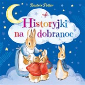 Książka : Historyjki... - Beatrix Potter