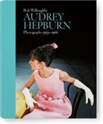 Audrey Hep... - Bob Willoughby -  Książka z wysyłką do Niemiec 