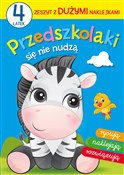 Polnische buch : Przedszkol... - Elżbieta Lekan, Joanna Myjak (ilustr.)