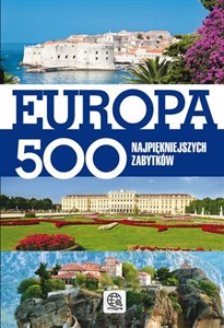 Bild von Europa 500 najpiękniejszych zabytków