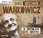 W kościoła... - Melchior Wańkowicz -  fremdsprachige bücher polnisch 