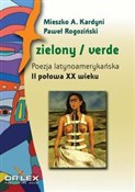 Zielony / ... - M. Kardyni, A., P. Rogoziński -  polnische Bücher