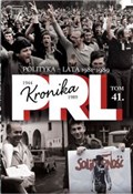 Kronika PR... - buch auf polnisch 