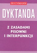 Dyktanda z... - Agnieszka Bernacka, Marzena Krajewska, Marta Nicgorska -  fremdsprachige bücher polnisch 