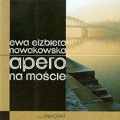 Apero na m... - Ewa Elżbieta Nowakowska -  polnische Bücher