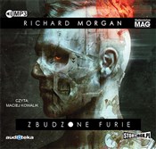 Zbudzone f... - Richard Morgan -  polnische Bücher