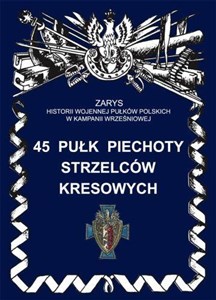 Bild von 45 Pułk Piechoty Strzelców Kresowych