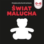 Polska książka : Świat malu... - Opracowanie Zbiorowe