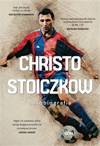 Bild von Christo Stoiczkow Autobiografia