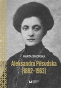 Aleksandra... - Marta Sikorska -  Polnische Buchandlung 