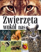 Zwierzęta ... - Opracowanie Zbiorowe - buch auf polnisch 