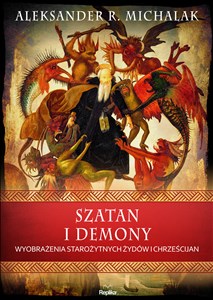 Bild von Szatan i demony Wyobrażenia starożytnych żydów i chrześcijan