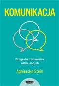 Książka : Komunikacj... - Agnieszka Stein