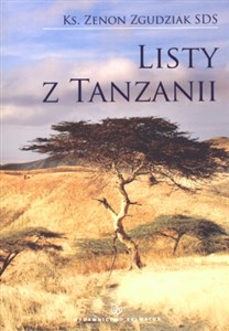 Bild von Listy z Tanzanii